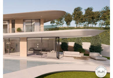 Villa with pool 4