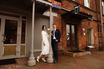 Photographe de mariage Aleksandr Degtyarev (degtyarev). Photo du 21 juin 2022