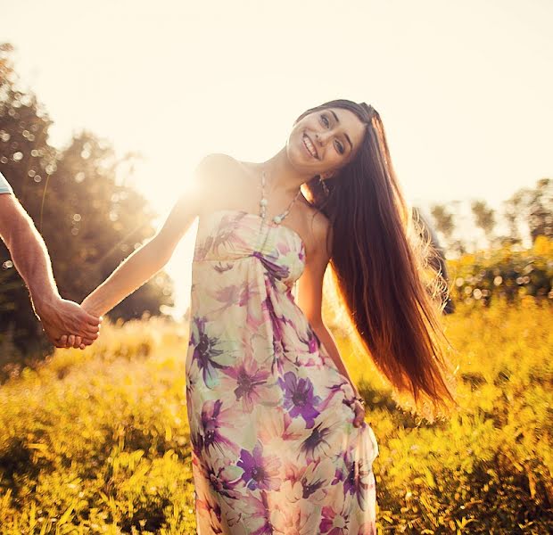 Wedding photographer Vladimir Propp (vladimirpropp). Photo of 11 August 2013