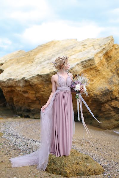 Fotógrafo de bodas Diana Ukrainec (dianaukraphoto). Foto del 20 de mayo 2016