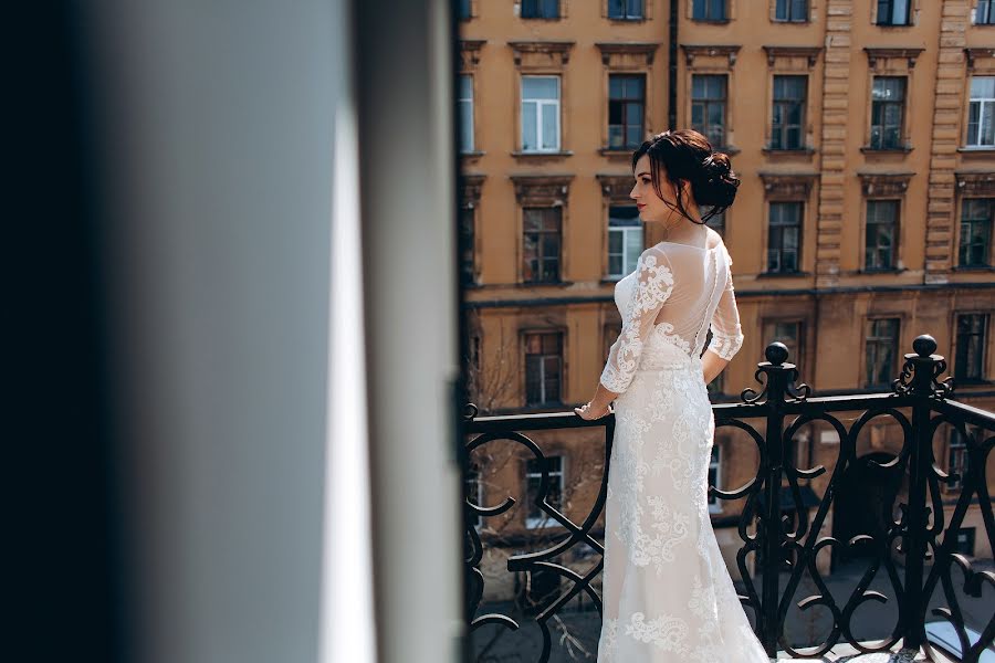 Wedding photographer Marina Panteleeva (panle1eeva). Photo of 25 June 2019