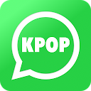 Télécharger WAStickerApps KPop Sticker Pro for WhatsA Installaller Dernier APK téléchargeur