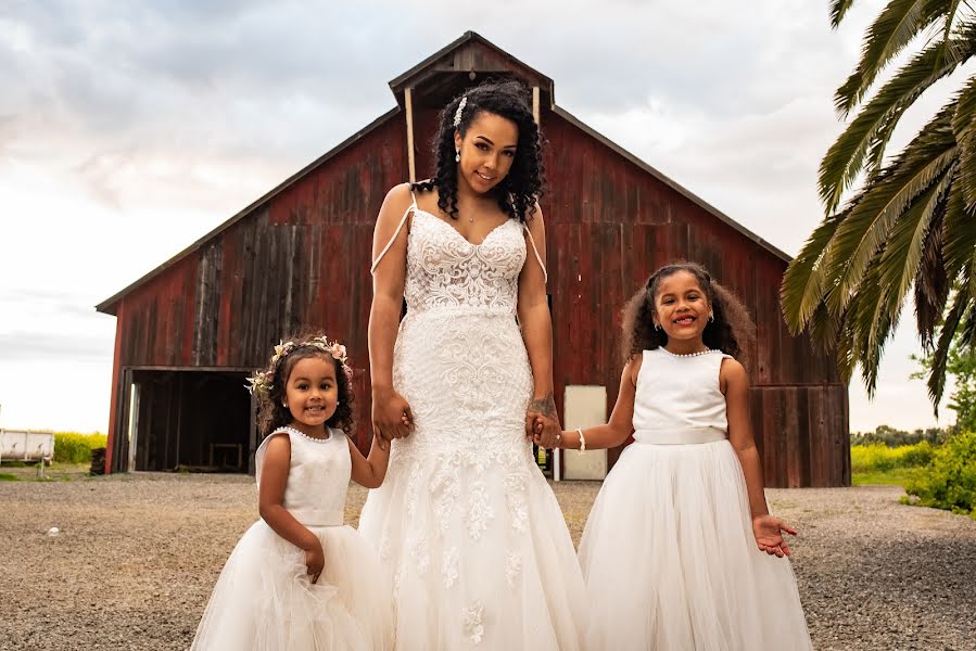 Photographe de mariage Antonio Leon (napaweddingco). Photo du 14 mai 2020