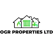 OGR Properties Limited Logo