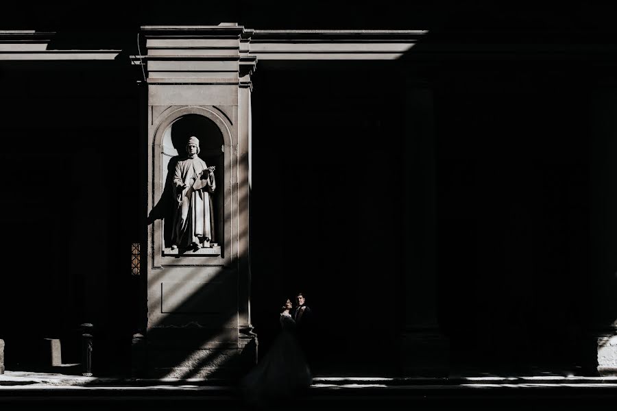 Fotografo di matrimoni Manuel Badalocchi (badalocchi). Foto del 7 ottobre 2022