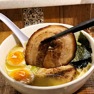 Totto Ramen 鳥人拉麵(台灣總店)