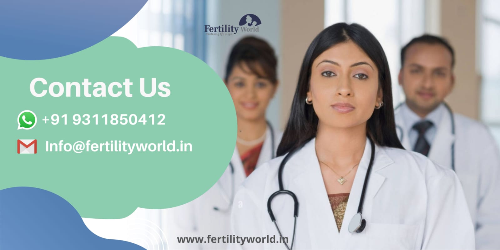 Best IVF centre in Jodhpur, contacts