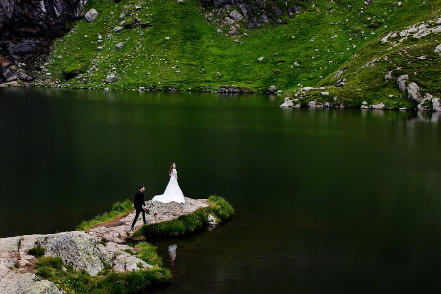 Wedding photographer Flavius Partan (artan). Photo of 10 October 2020