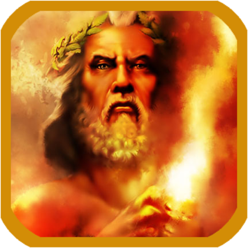 Greek Mythology 娛樂 App LOGO-APP開箱王