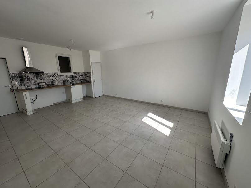 Location  appartement 3 pièces 62.68 m² à Ganges (34190), 650 €