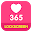 Been Love Memory (Lock Screen) - Love Days Counter Download on Windows