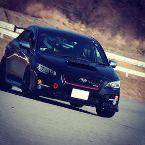 WRX STI