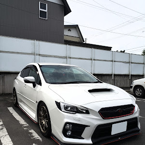 WRX STI