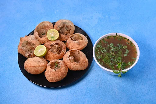 Jaljeera Puchka Pani [8 Pieces]