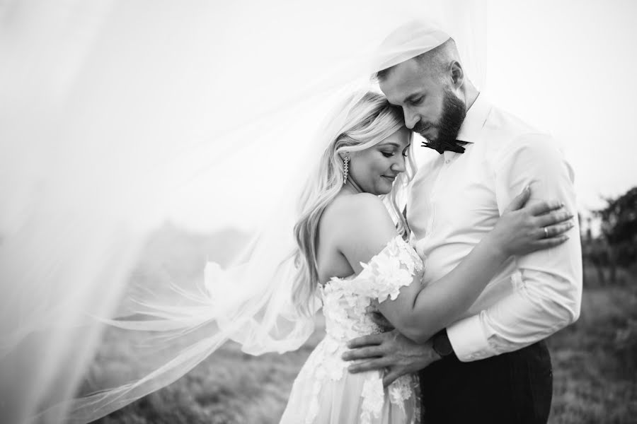 Photographe de mariage Dávid Bártfay (davidbartfay). Photo du 2 février 2022