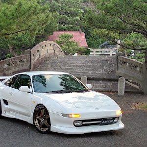 MR2 SW20