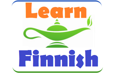 Learn Finnish small promo image