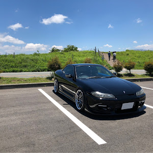 シルビア S15