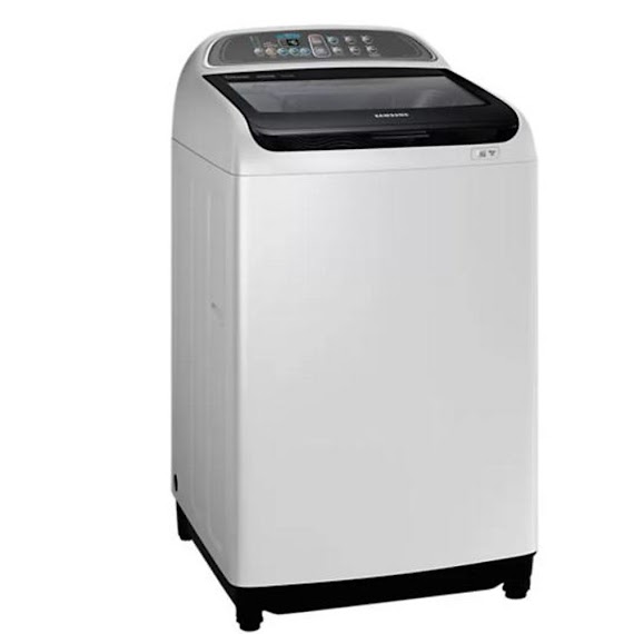 Máy Giặt Samsung 10kg WA10J5710SW