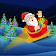 Christmas Santa   icon