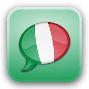 SpeakEasy Italian ~ Phrasebook 1.1 Icon