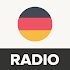 Dab Radio Germany: Player, Free radio1.1.17