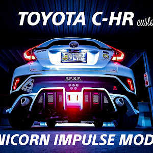 C-HR ZYX10