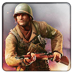 Cover Image of Download Army Commando Shooting Strike 1.9.2 APK
