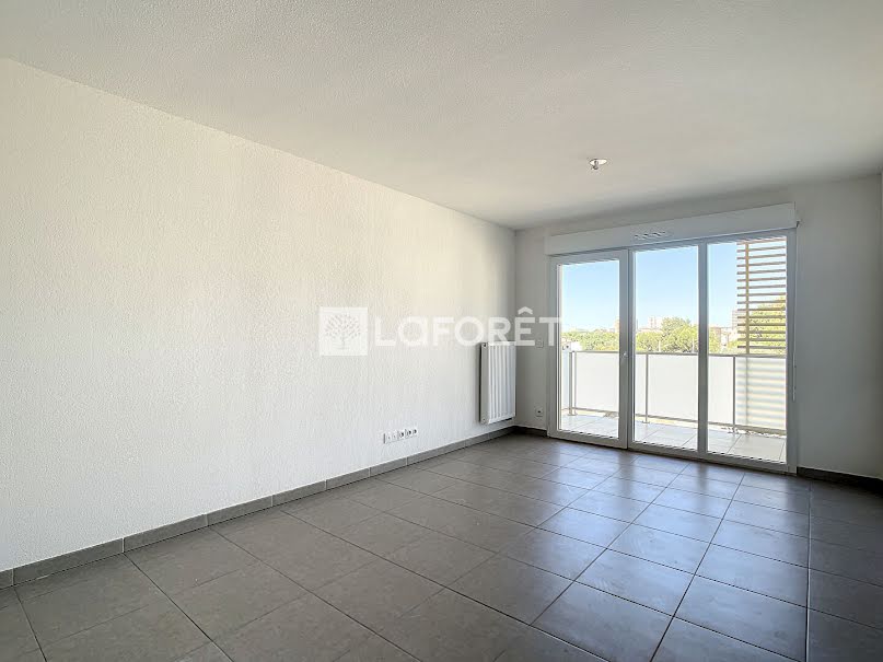 Vente appartement 2 pièces 41.8 m² à Port-de-Bouc (13110), 179 500 €