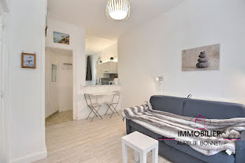 appartement à Trouville-sur-Mer (14)