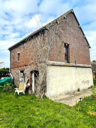 maison à Jouy-sous-Thelle (60)