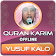 yusuf kalo quran offline icon