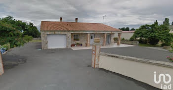 maison à Chavagnes-les-Redoux (85)