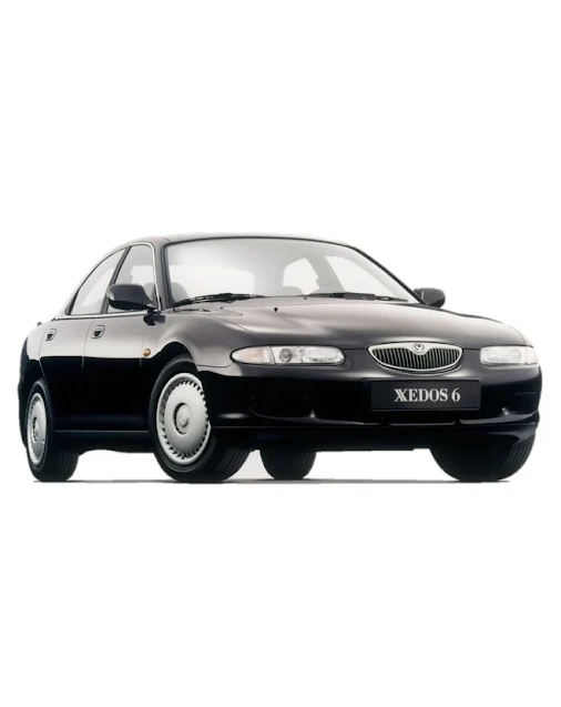 Mazda Xedos