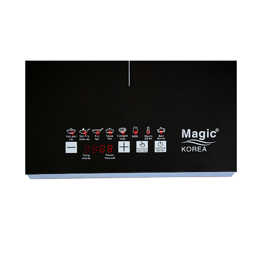 Bếp đơn điện từ Magic Korea A-46