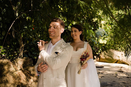 Wedding photographer Anderson Pires (andersonpires). Photo of 5 April 2022