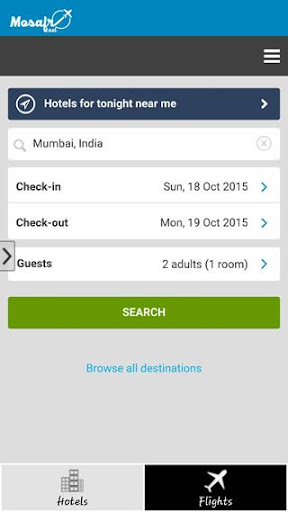 免費下載旅遊APP|Mosafr Flights & Hotels app開箱文|APP開箱王