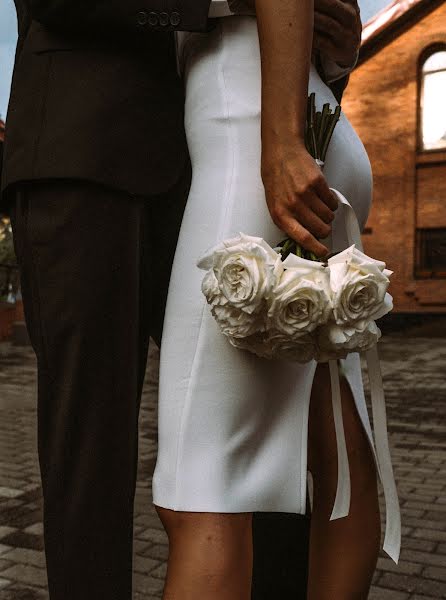 Fotografo di matrimoni Tatyana Ostanina (6depi64). Foto del 26 agosto 2021