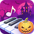 Magic Piano Tiles 2018 - Music Game1.25.0