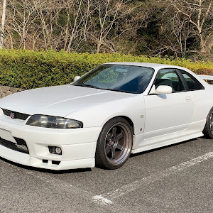 スカイライン GT-R BCNR33