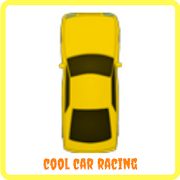 Cool Car Racing  Icon