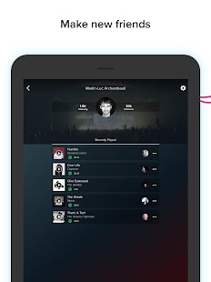 AmpMe - Social Music Party