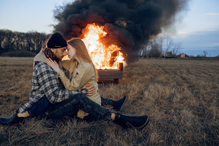 Photographe de mariage Igor Bakuma (bakumafoto). Photo du 11 novembre 2021