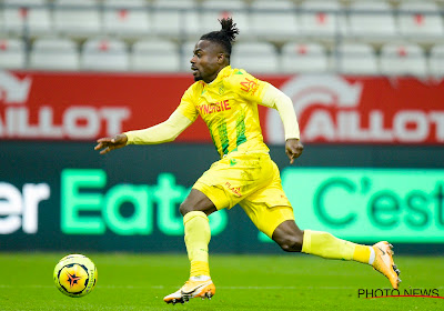 FC Nantes (met Moses Simon) verrast en wint Franse beker na nipte overwinning tegen Nice