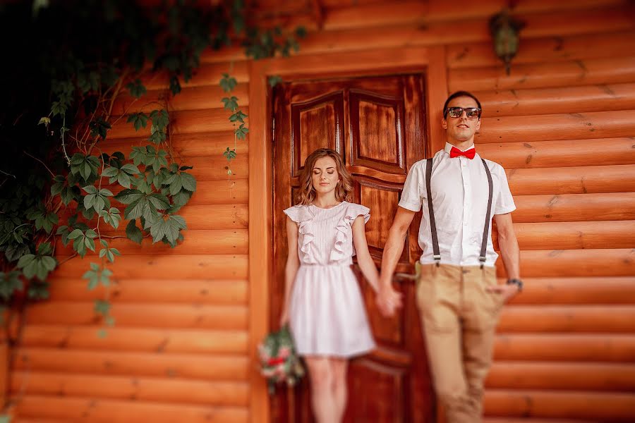 Wedding photographer Evgeniy Ignatev (jeki). Photo of 26 July 2018