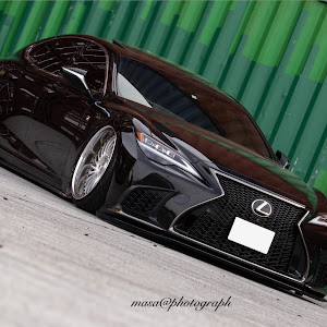LS GVF50