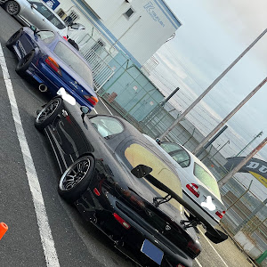 RX-7 FD3S 後期