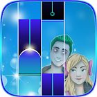 Meg Donnelly OST.Zombies Piano Tiles 4.0