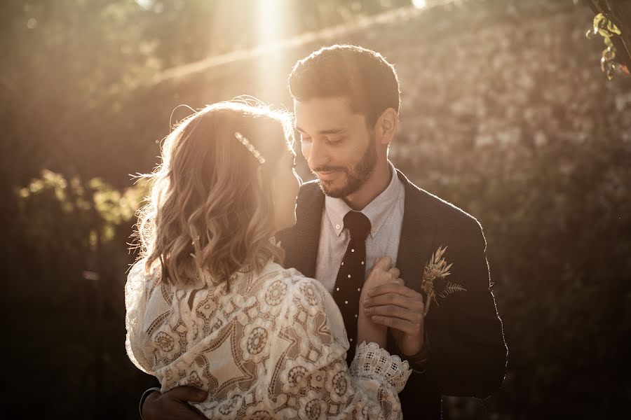 शादी का फोटोग्राफर Mélanie TOROK (studiolampyris)। जून 27 2023 का फोटो