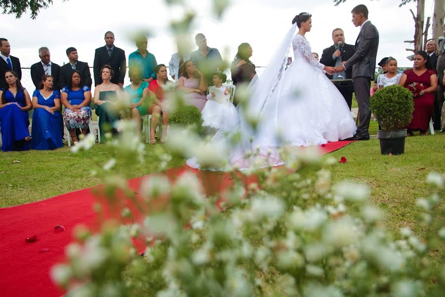 Fotógrafo de casamento Marcio Almeida (marcioalmeida). Foto de 28 de março 2020